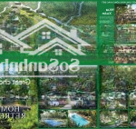 Mua sớm eco retreat hôm nay . đón sóng tăng giá trong 2025! liên hệ ngay em hằng: 0827.437.786
