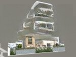 Bán nhà mt nguyễn văn tuôi 7x24 170m2 view sông vàm cỏ chỉ 11,5tỷ, thanh toán 30% 3t450 nhận nhà