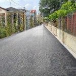 Bán 600m2 đất minh quang, mặt đường nhựa, mặt tiền 23m, chia được 2 sổ