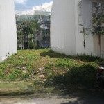 Chính chủ bán gấp đất dương thị giang, q.12. sổ riêng. dt: 80m2. giá: 2tỷ6. lh: 0389415115