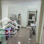Cho thuê nhà nguyên căn phường tân định, quận 1