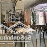 Cho thuê biệt thự view hồ văn quán 314m2, lô góc siêu thoáng phù hợp cafe, nhà hàng