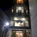 Chính chủ bán nhà 1 trệt, 1 lửng, 2 lầu, sân thượng tại phường tây thạnh, tân phú, tp hcm