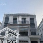 Bán biệt thự vinhomes the harmony, 68 tỷ, 168 m2, hàng hiếm tại việt hưng, long biên, hà nội