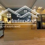 Nhà đẹp phố vĩnh hưng dt 50m2 5 tầng cách phố 30m, giá nhỉnh 9 tỷ