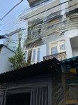Giảm 500tr, nhà 3 tầng, 4pn, hẻm ôtô, ni sư huỳnh liên, giá giảm còn 6.7tỷ, bớt lộc