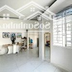 Bán nhà mới 2 tầng hẻm đoàn trần nghiệp gần biển, dt: 67,2m2, 4pn 3wc chỉ 2ty600