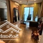 Bán căn 3pn, 2wc, vị trí đẹp, slot ô tô, full nội thất xịn, điện tử, điện lạnh 47 nguyễn tuân