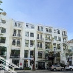 Nhà phố 126m2 chỉ 22 tỷ - hàng độc quyền giá tốt nhất phân khu the manhattan - vinhomes grand park