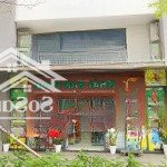 Bán shophouse kinh doanh ổn định tại q7 boulevard, 140,88m2, nhiều tiện ích