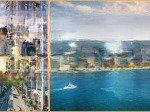 Shophouse sun group mặt tiền đường trần hưng đạo - view sông hàn - gần 5 toà chung cư giá chỉ 16 tỷ