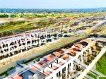 Mở bán 11 lô độc quyền vin hậu nghĩa giá từ 21-23tr/m2 liền kề bệnh viện xuyên á