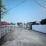 Bán lô đất đẹp - kiệt ô tô 5.5m - bình kỳ, hoà quý, đà nẵng 2.4 tỷ
