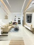 Nhỉnh 9 tỷ - nhà 60m2*4 tầng - full nội thất xịn xò - sân cổng riêng biệt - nằm ngay phố tân mai