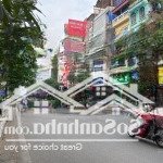 Bán nhà mặt phố lê thanh nghị, 21 tỷ, 55m2, 2pn, 2wc, pháp lý đầy đủ
