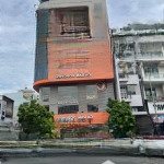 Bán gấp! bán tòa building nguyễn văn trỗi - dt: 15 x 18m - 7 tầng - hđt: 160 triệu/th. giá 42 tỷ