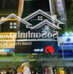 Ngộp bank ngay mặt tiền trần quang khải-q1-5x17m-thuê 70tr/th-4 tầng giá 24 tỷ