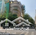 Cho thuê tòa nhà châu long phố cổ siêu hiếm tiềm năng khai thác cao rất phù hợp khách sạn, homestay