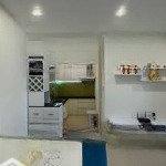 Bán cc dream home palace, 1,85 tỷ, 62m2, 2pn, 2wc, đẹp, nhiều tiện ích