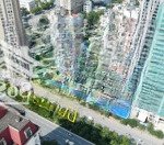 Chung cư cao cấp mặt đường võ chí công - tây hồ - hàng xóm skylight - đầy đủ tiện ích