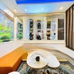 Bán nhà riêng 4 tầng, 4 ngủ, ô tô đỗ cửa yên lạc, kim ngưu