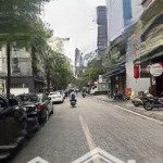 Chính chủ nhờ bán tòa nhà ngay cạnh lotte, 101m2 - 7 tầng