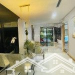 Bán căn hộ 2pn tại khai sơn city, tầng cao đẹp giá 5,5 tỷ, 77m2, view hồ hướng đông nam