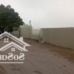 Chính chủ gửi bán mảnh đất đẹp vin tàm xá. đông anh. hà nội