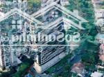 Cho thuê ngay căn 3 pn 2wc dt 109m2 giá 40tr/ tháng nhà mới hoàn thiện cơ bản