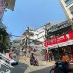 Phân lô ngõ ô tô tránh, kinh doanh, phố phú diễn, bắc từ liêm, 54m2, 4 tầng, mt4.6m, giá bán 11 tỷ