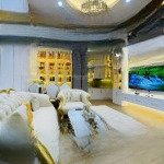 Bán nr 4pn 4wc 60m2 tại tả thanh oai, 6,2 tỷ giá ưu đãi ô tô đỗ cửa sổ đẹp full nội thất