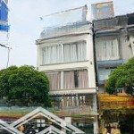 Nhà mặt tiền điện biên phủ, quận 10 - 8,5x23m, 5 tầng, thuê 190 triệu, bán 60 tỷ
