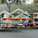 Siêu phẩm góc 2 mặt tiền âu cơ - đồng đen, dt: 24 x 15m (cn 315m2) - 2 tầng - hđt: 246tr. giá 39 tỷ