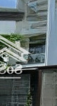 Bán gấp nhà 4 tầng như hình, view bờ sông, mt đường 5b ngang 5x18m, khu dự án nhà cao tầng, q7