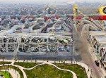 Chuển nhượng căn hộ view vườn hoa tại dự án goldenpoint- đồng hoà - kiến an