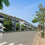 Nhà phố view sông the pearl riverside giá 11,5 tỷ, đã có sổ. thanh toán 30% nhận nhà.