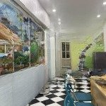 Cc bán gấp mặt phố bát sứ 60m2 4 tầng giá cực tốt - ô chờ thang máy vỉa hè rộng đẹp