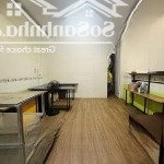 Mặt tiền khu bắc hải - quận 10 - 40m2 (4.5x9) sổ vuông - 8 tỷ x nhỏ