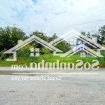 Bán đất full thổ cư đức hòa thượng , long an. shr 150m2/550 triệu