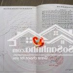 Cắt lỗ cần bán mảnh đất mặt đường hàm ninh cách biển chỉ 300m, giá cực rẻ
