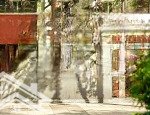 Cho thuê nhà lô góc phố chùa láng mặt tiền rộng 8m lô góc, 60m x 5 tầng thông sàn đoạn cực đẹp
