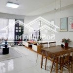 Căn hộ full nội thất 78m2, sổ riêng, cách nhà ga metro thủ đức 100m, hiệp phú, quận 9 giá 3 tỷ 3