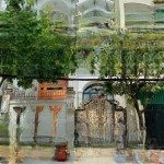 Mặt tiền trương vĩnh ký ngay lũy bán bích ( 8x20m, lầu ) xuống giá 21 tỷ