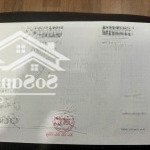 đất thôn đông vĩnh phương đường ôtô chỉ 899tr
