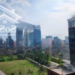 The galleria-metropole: top 5 căn 1pn view sông đẹp nhất tháng 4: