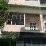 Nhà đang cho thuê 36tr/tháng đườn sư vạn hạnh-q10 giá 5.08tỷ/83,92m2. gần vạn hạnh mall.