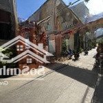 Bán nhà hẻm đường xô viết nghệ tĩnh phường 21 bình thạnh 3,9x10m 1 trệt 1 lầu 3pn 2wc