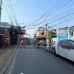 Bán nhà mặt phố tại thới tam thôn 6, xã thới tam thôn. hóc môn. ngay chợ. giá 49 tỷ, 1300m2