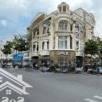 Tuyệt tác kiến trúc giữa lòng gò vấp - tòa nhà siêu xe đẳng cấp duy nhất tại cityland park hills