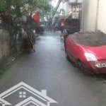 Chí chủ cần bán 60m2 đất, mặt ngõ, khu trường lâm, sau bigc long biên. ưu tiên khách mua ở